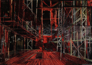 Acciaierie di Cornigliano